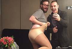 Seth Rogen leaked nude photos