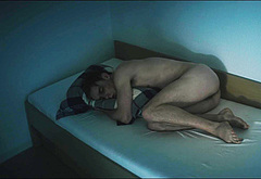 Louis Hofmann frontal nude