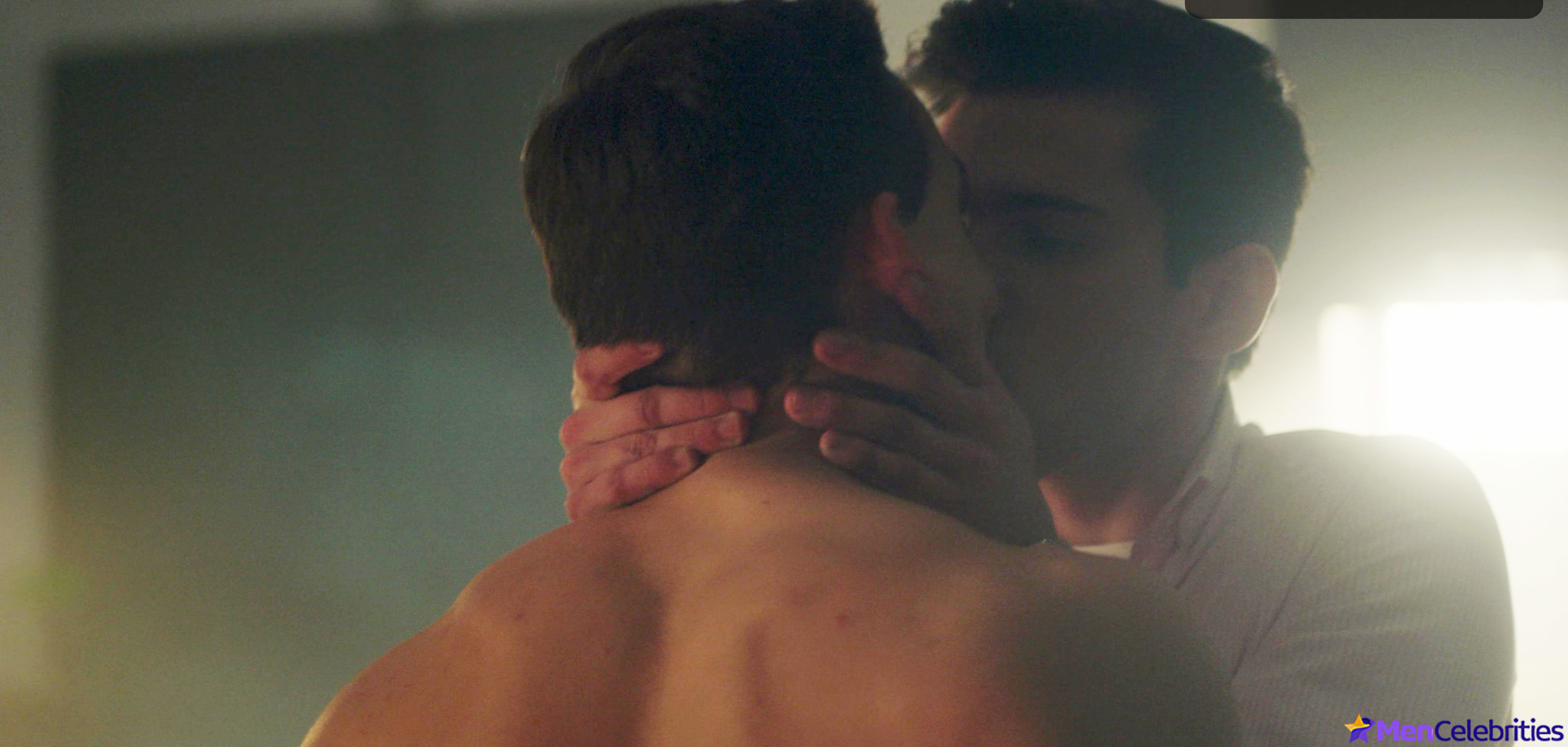 Miguel Herran nude & gay erotic scenes.
