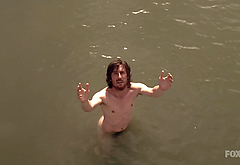 Tobias Menzies naked movie scenes