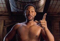 Will Smith nudes