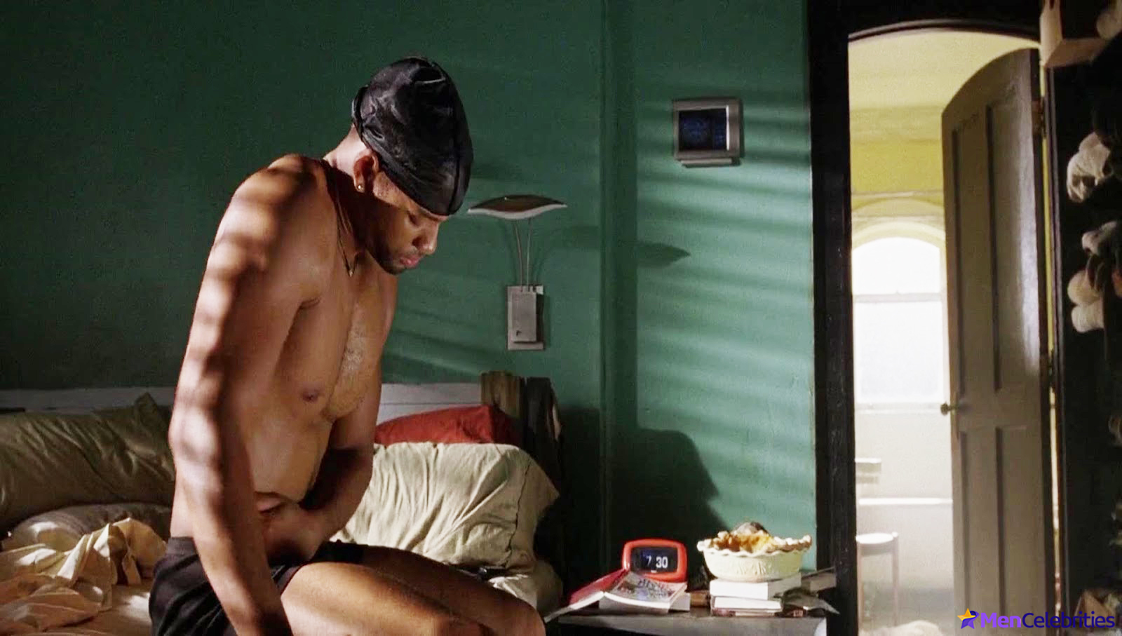 Will smith nude