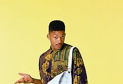 Will Smith exposed