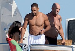 Will Smith dick images