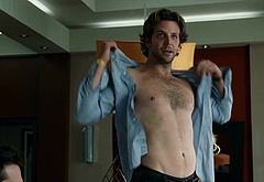 Bradley Cooper dick sex