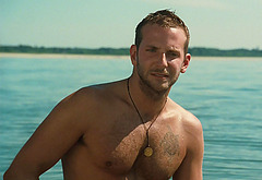 Bradley Cooper naked movie scenes