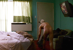 Emile Hirsch ass naked