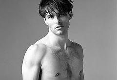 James Marsden shirtless photos