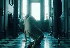 James McAvoy frontal nude video