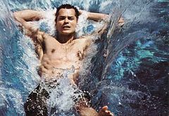 Timothy Olyphant nude penis shots