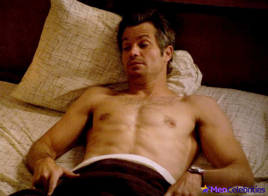 Timothy Olyphant Nude Ass And Hot Gay Scenes Collection - Me