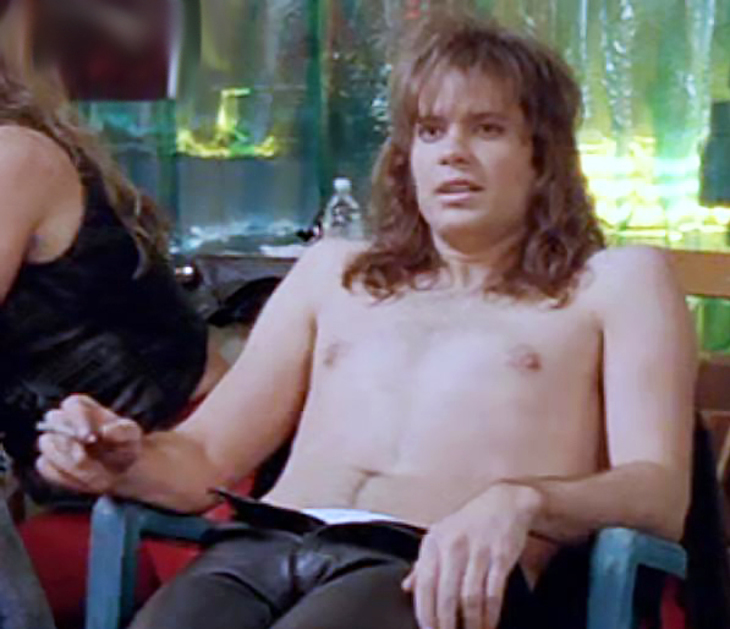 Timothy Olyphant naked movie scenes