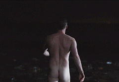 Sam Worthington nude ass video