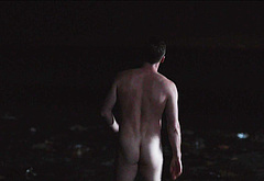 Sam Worthington nude movie scenes