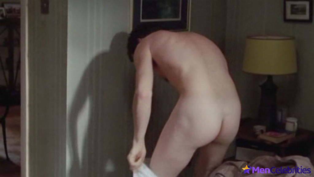 Benedict Cumberbatch nude movie scenes.