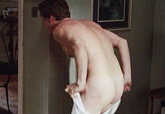 Benedict Cumberbatch nude scenes