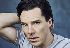 Benedict Cumberbatch sexy photos