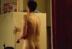 Matthew Goode ass naked
