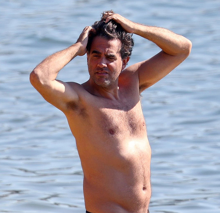 Bobby Cannavale leaked nude pics