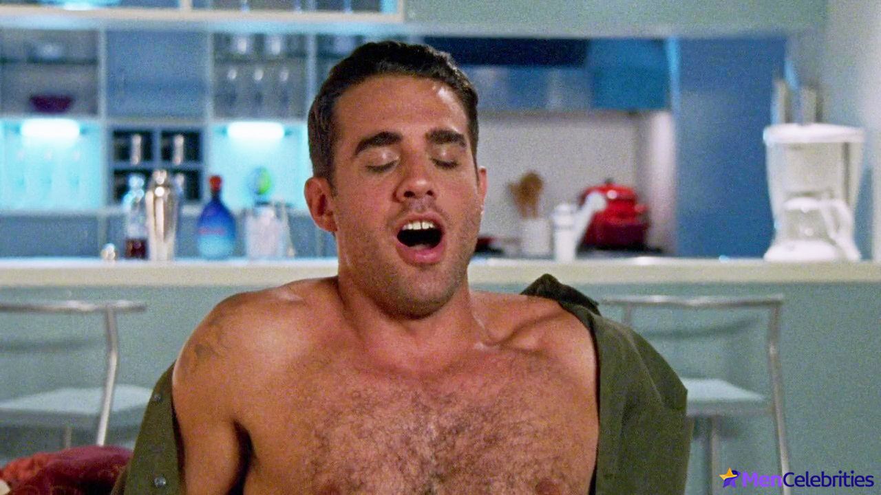 Bobby Cannavale nude penis in movies.