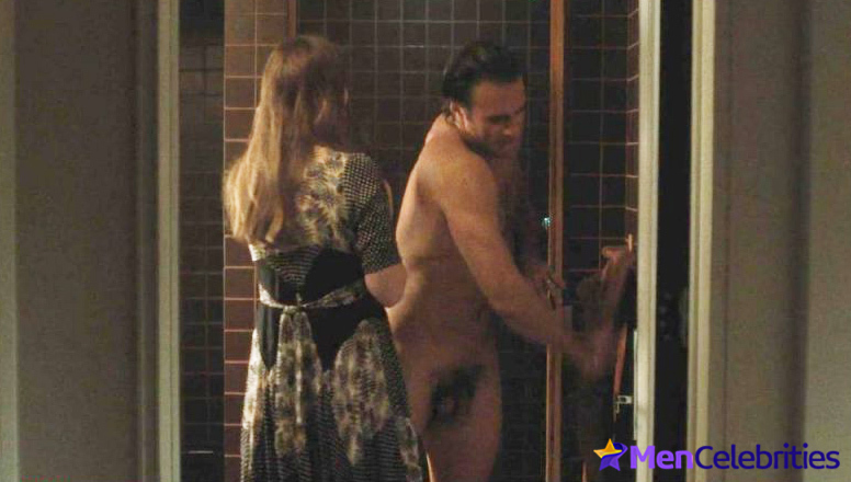Bobby Cannavale nude penis in movies.