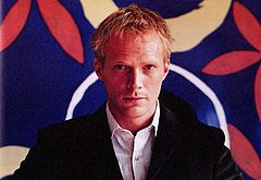 Paul Bettany cock