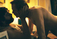 Paul Bettany nude gay sex