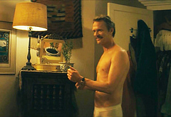 Paul Bettany nudity video