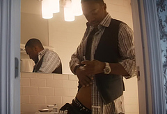 Anthony Mackie nude ass