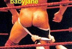 Dave Bautista nude ass