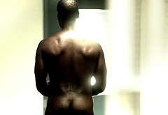 Don Cheadle frontal nude