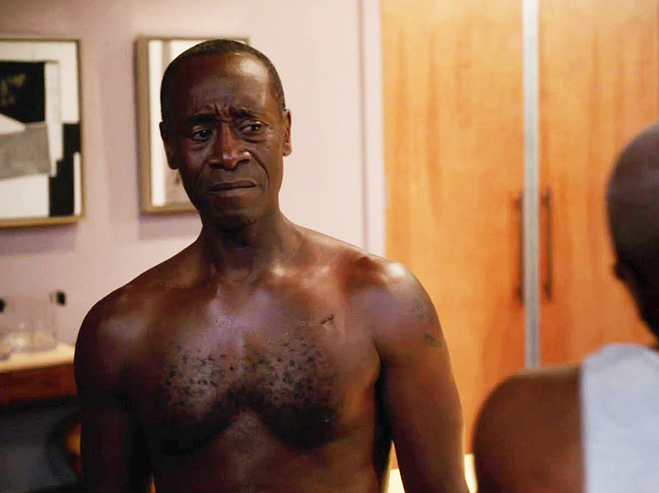 Don Cheadle nudes pics