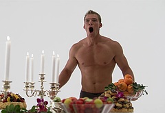 Alan Ritchson oops