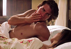 Tom Cruise nudity scenes