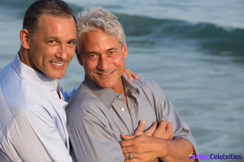 Greg Louganis scandal