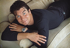 Jerry O'Connell sexy