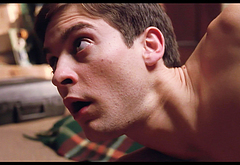 Tobey Maguire nudes scenes