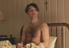 Charlie Cox naked
