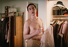 240px x 165px - Jim Parsons Nude And Gay Scenes Collection - Men Celebrities