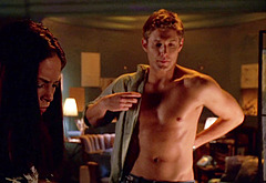 Jensen Ackles nude sex video