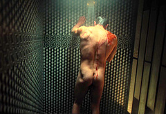 Joel Kinnaman nude movie scenes