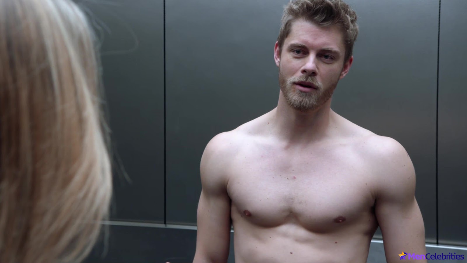 Luke Mitchell Nude Ass Scenes And Hot Shirtless Photos - Men Celebrities