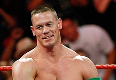 John Cena dick leaks