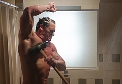 John Cena naked video