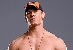 John Cena nude pics
