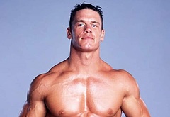 John Cena nudity