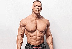 John Cena sexy