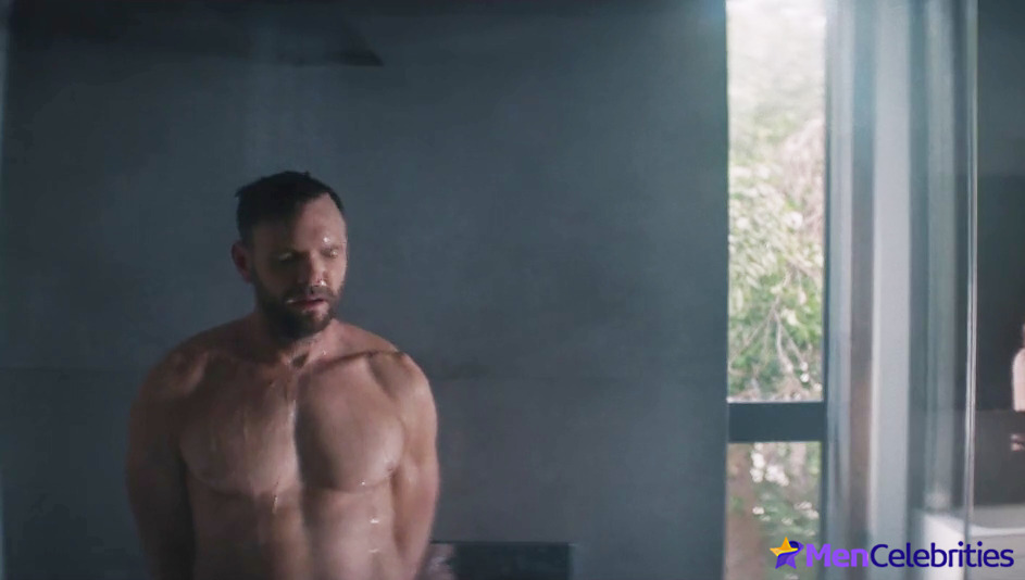 Films starring Joel McHale will thrill your imagination. 