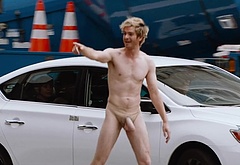 Andrew Garfield nude photos