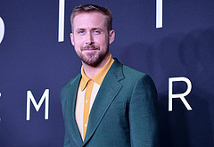 Ryan Gosling news